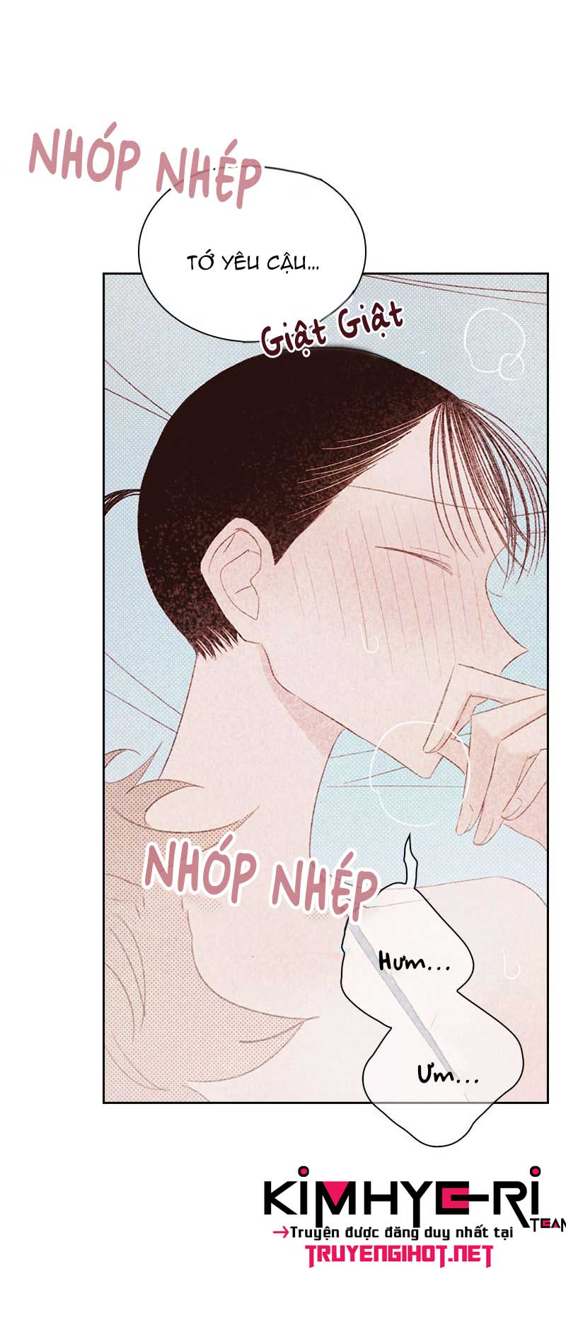 trò chơi dâm đãng chapter 21 55