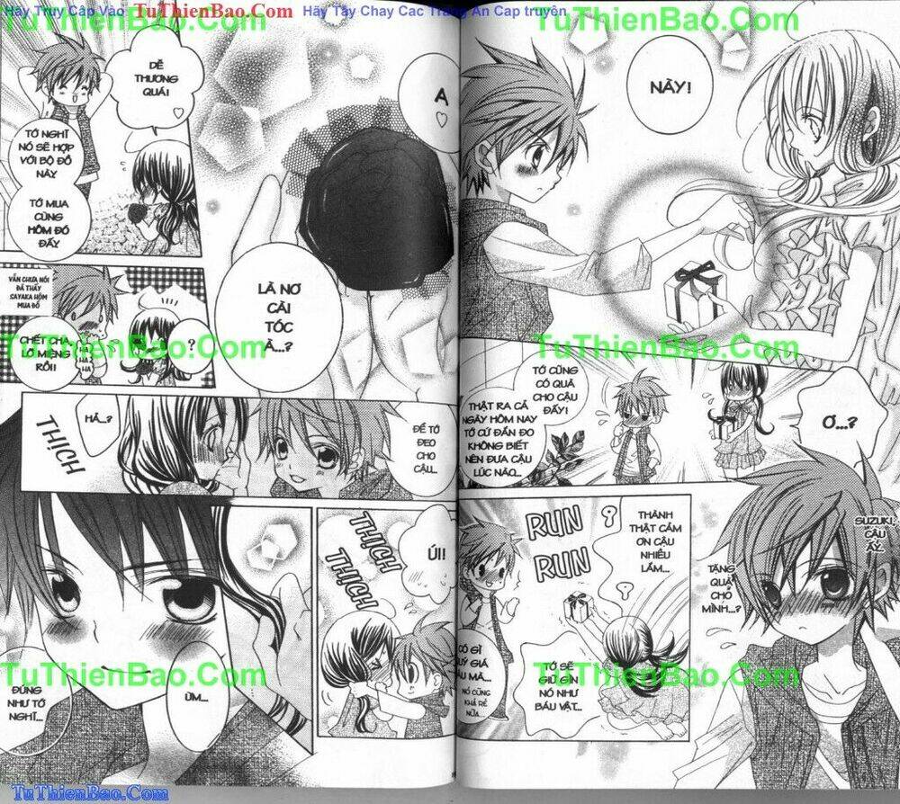 i love you suzuki chapter 4 45