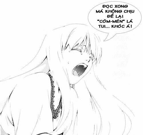 shini itaru yamai chapter 1 34