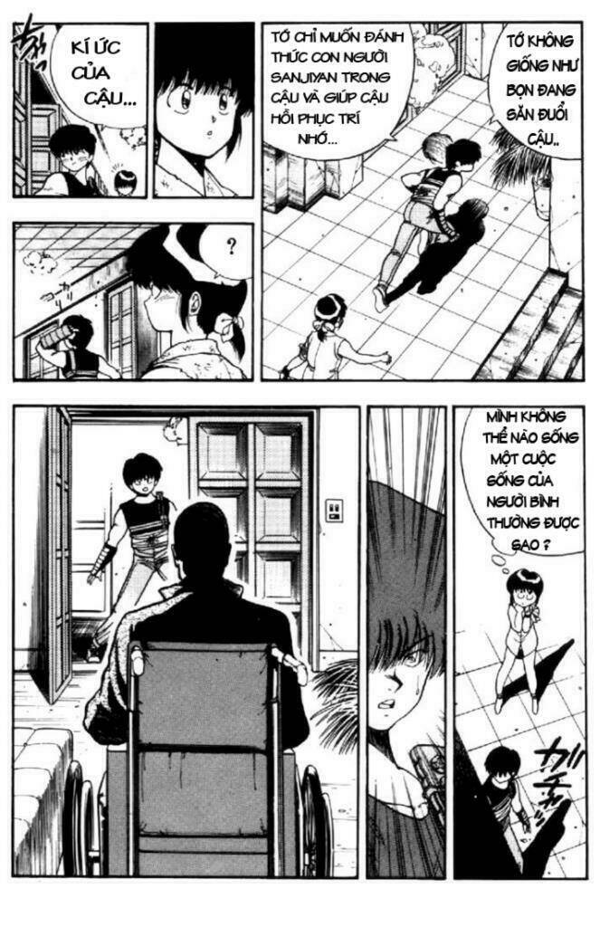 3x3 eyes chapter 23 11