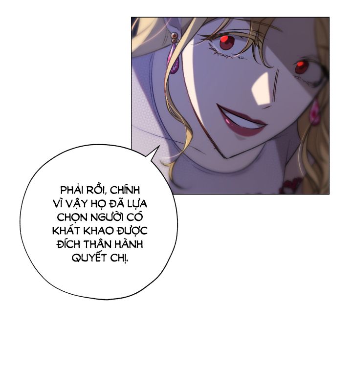 công chúa khắc dấu lên kẻ phản nghịch chapter 1 91