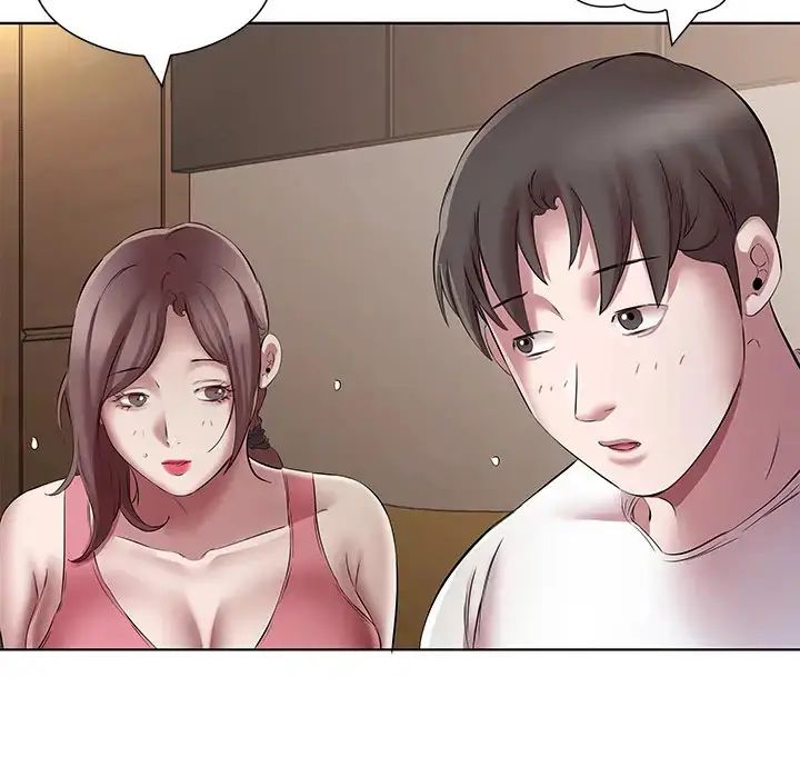 quý cô tầng dưới chapter 23 1