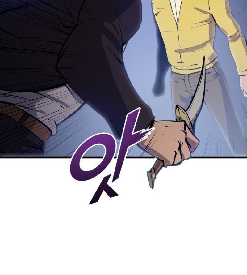 tôi trở lại thăng cấp một mình chapter 17 41