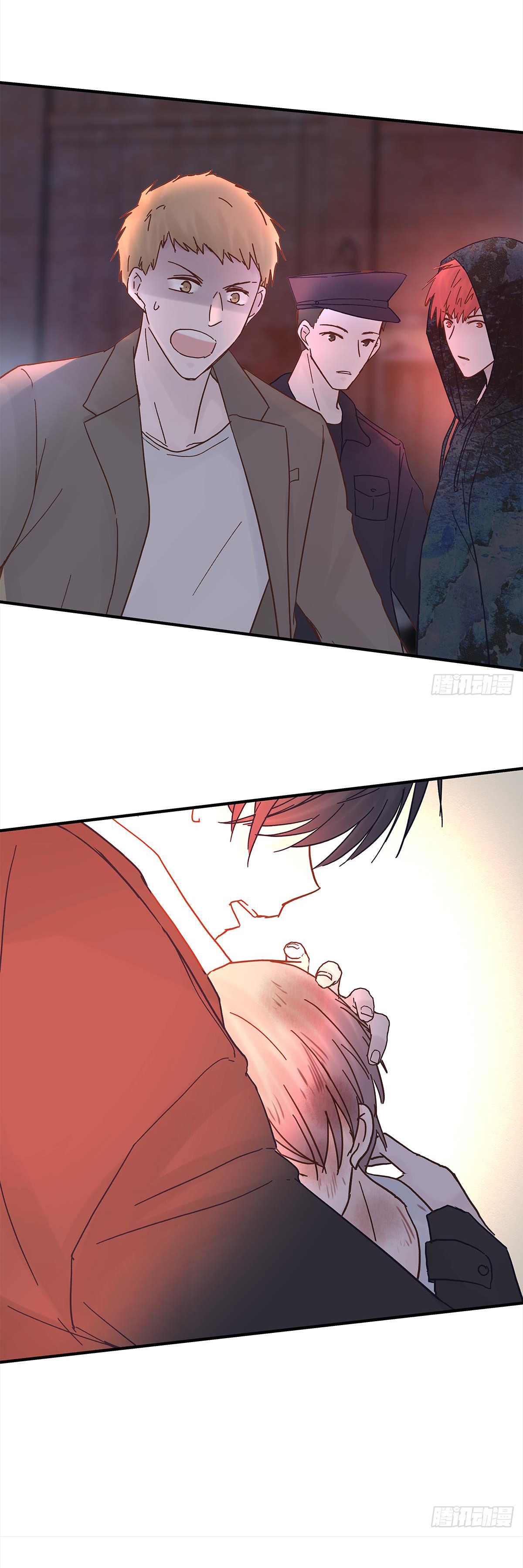 mối tình đầu gian nan của chu thành nhất chapter 50 45