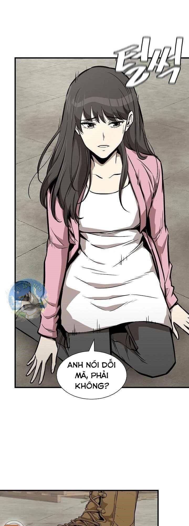 return survival chapter 133 6