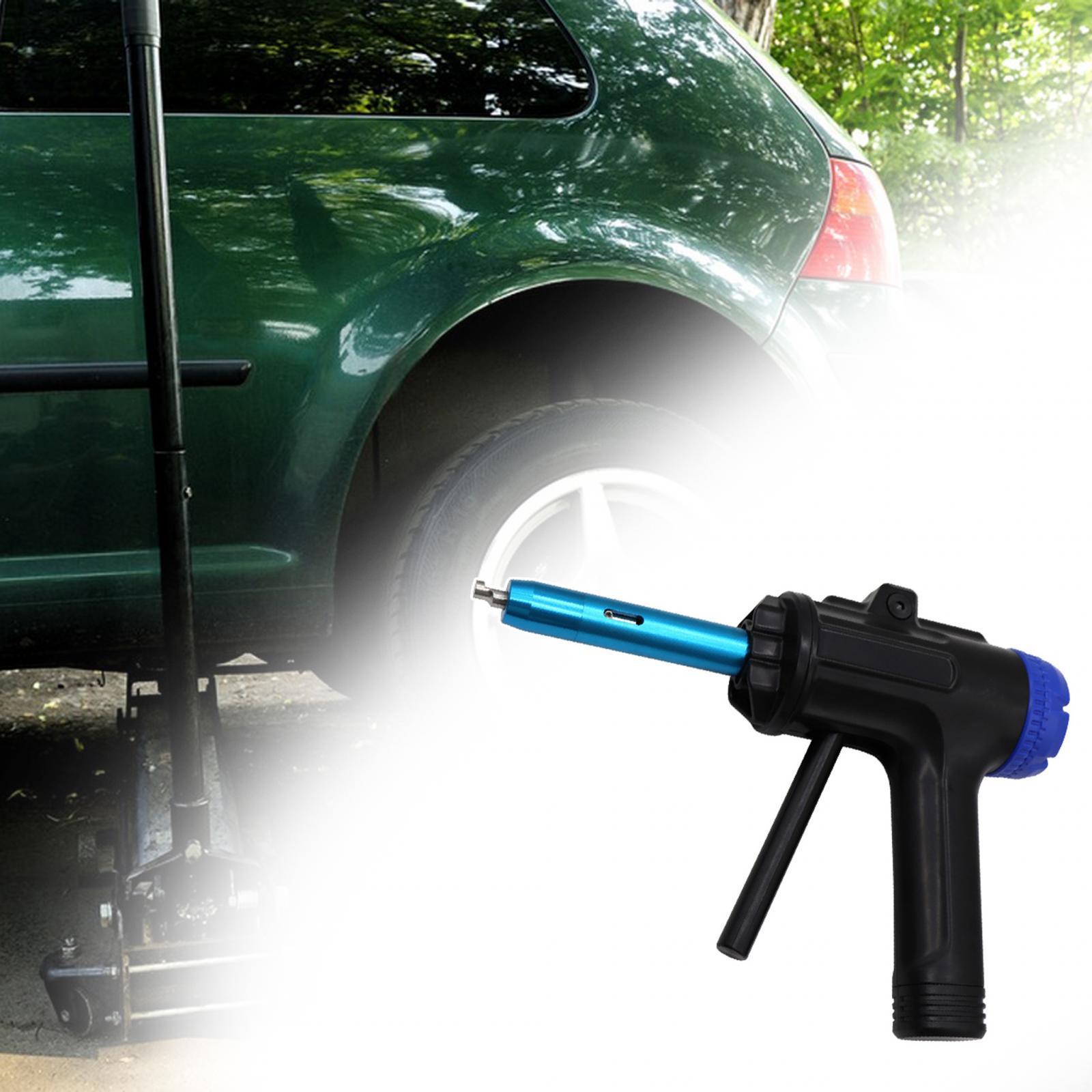 Car Repair Tool Sturdy Flat Hole Paintless Repair for Car