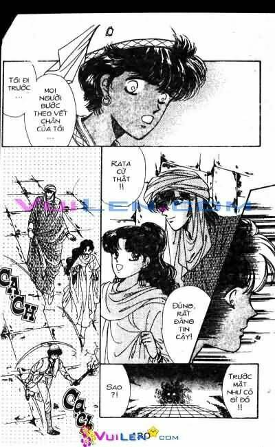 nàng công chúa ham chơi chapter 7 130