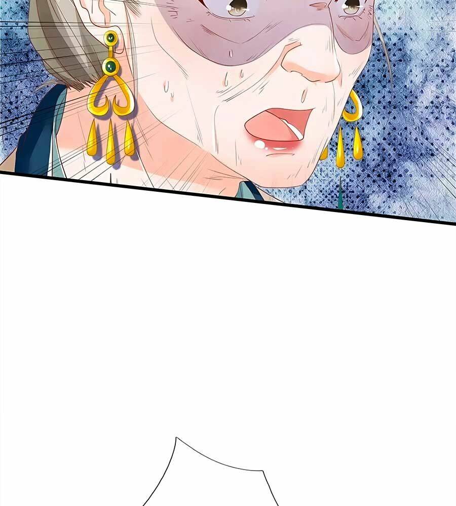 y hậu lệ thiên chapter 52 8