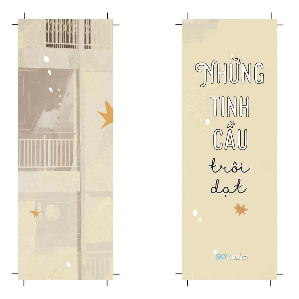 Sách Những Tinh Cầu Trôi Dạt – Tập 2 - Bản Quyền