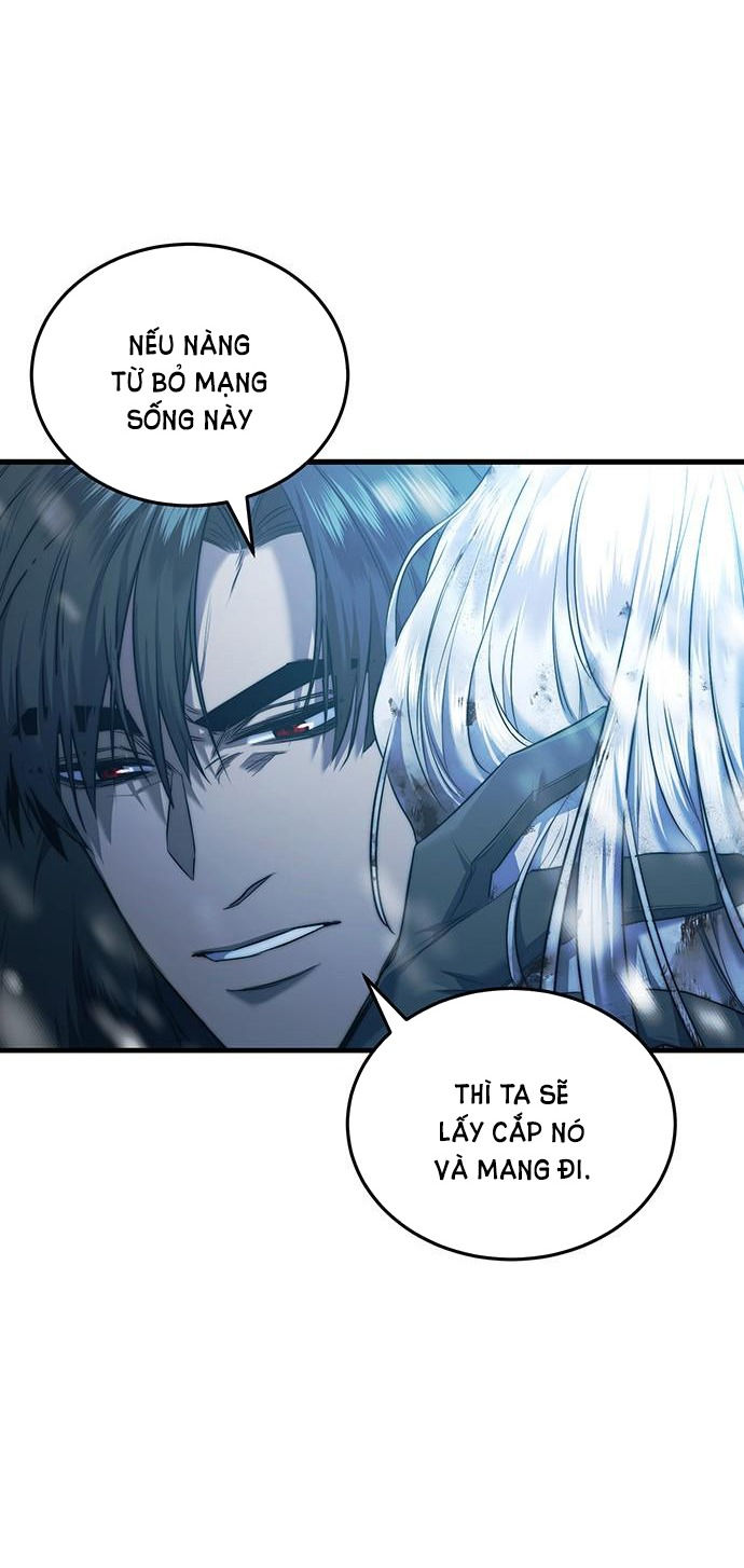 ai đã bắt cóc hoàng hậu? chapter 2.2 41