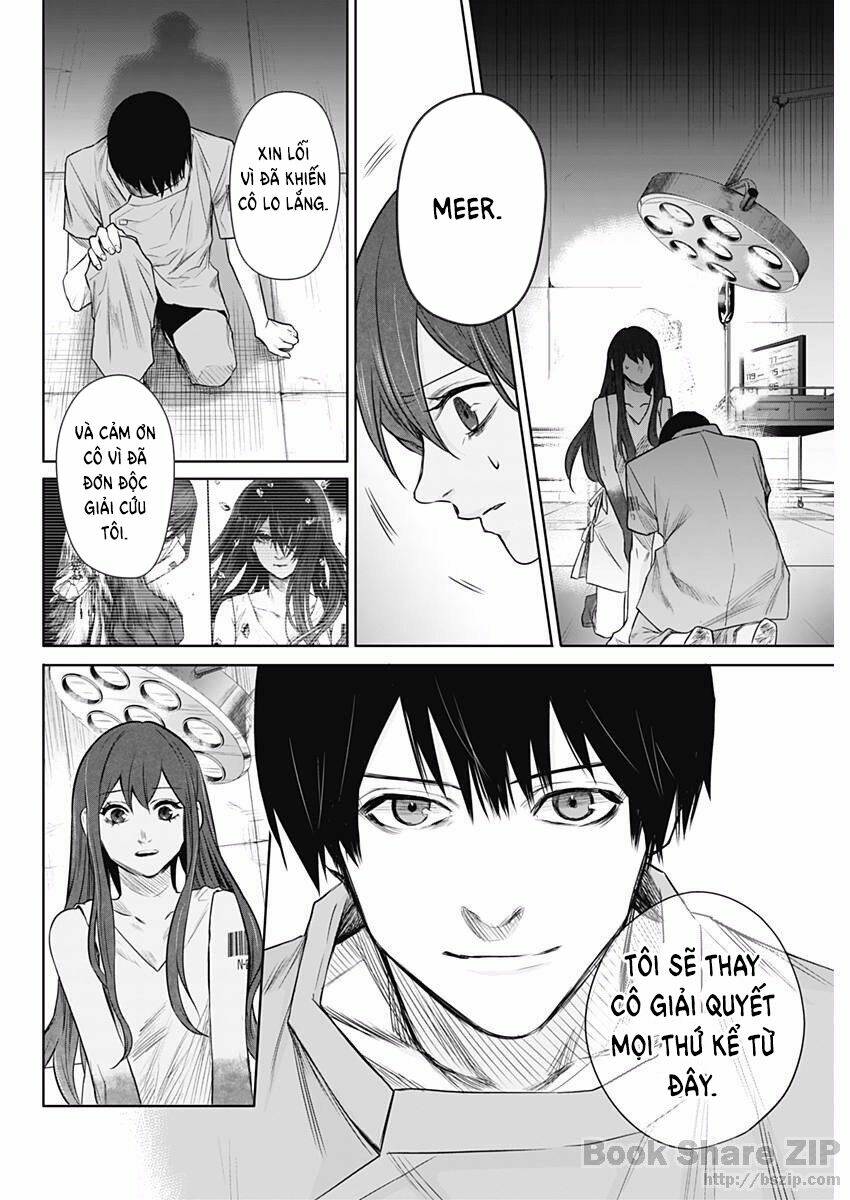 blue phobia chapter 15 3