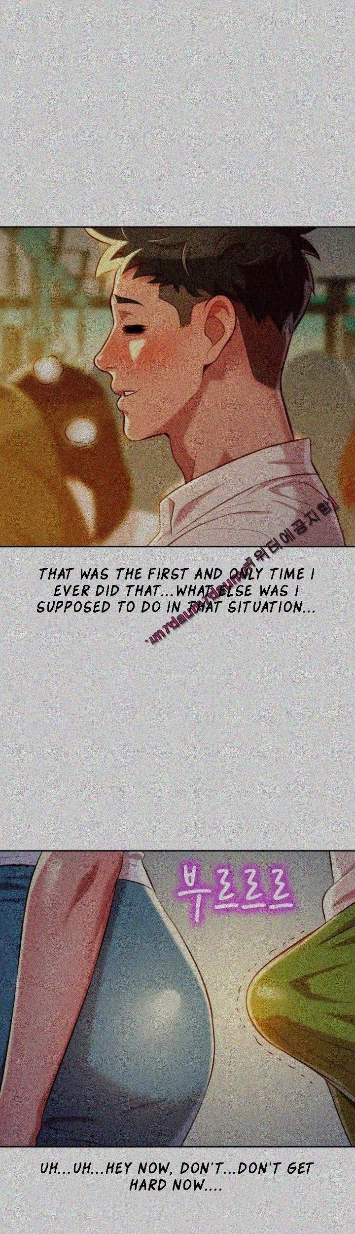 chị gái mưa chapter 28 32