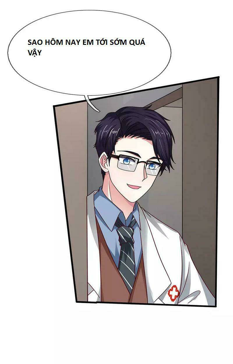 từ chối kết hôn với đại gia: cô dâu bỏ trốn chapter 42 3