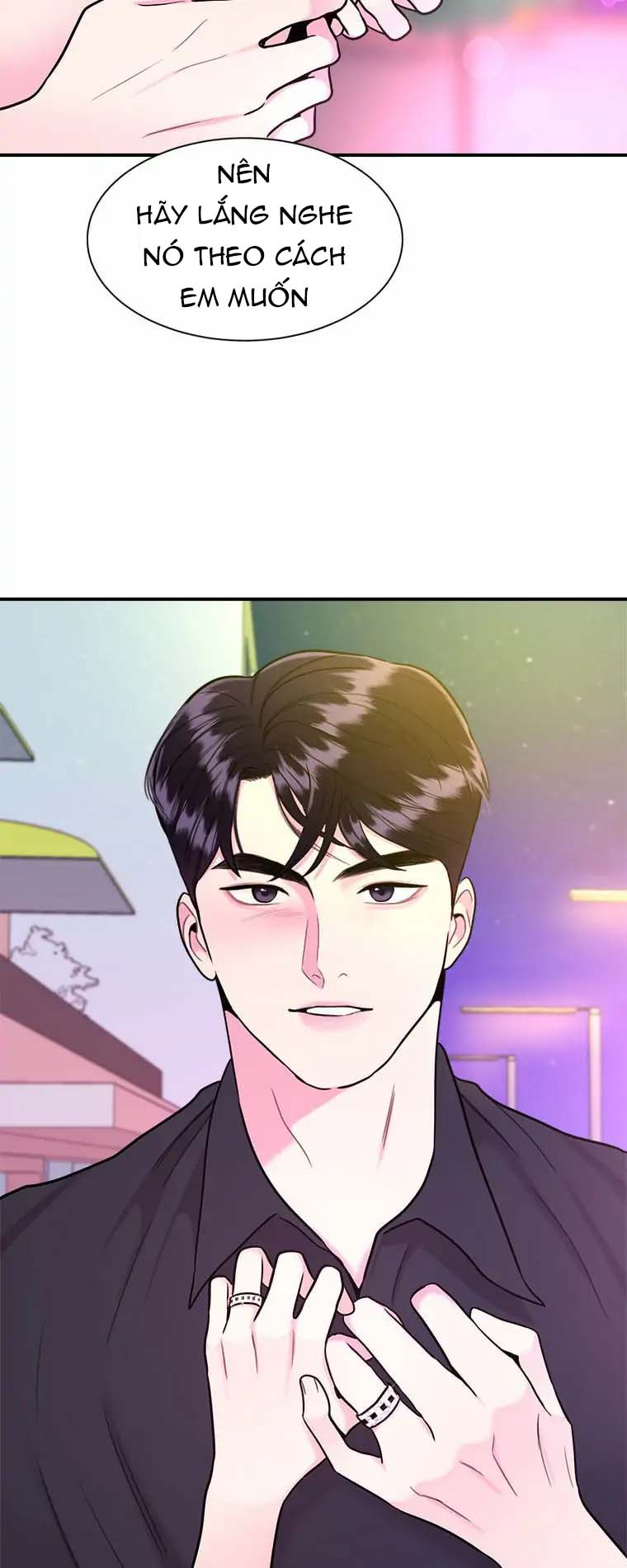 nghệ sĩ cello chapter 54.2 14