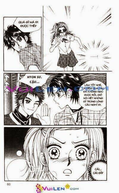 tên nô lệ đáng yêu chapter 6 60