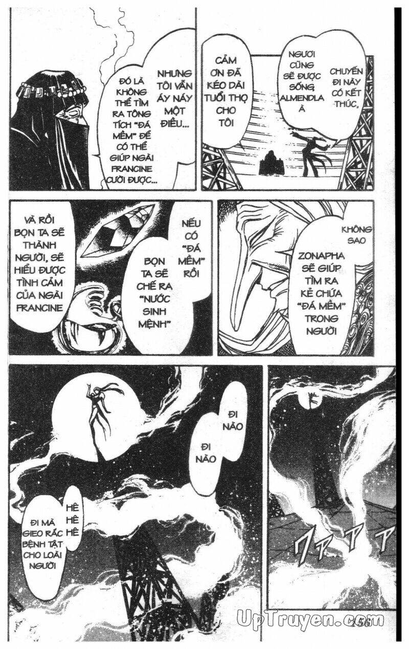 karakuri circus - gánh xiếc quái dị chapter 11 155