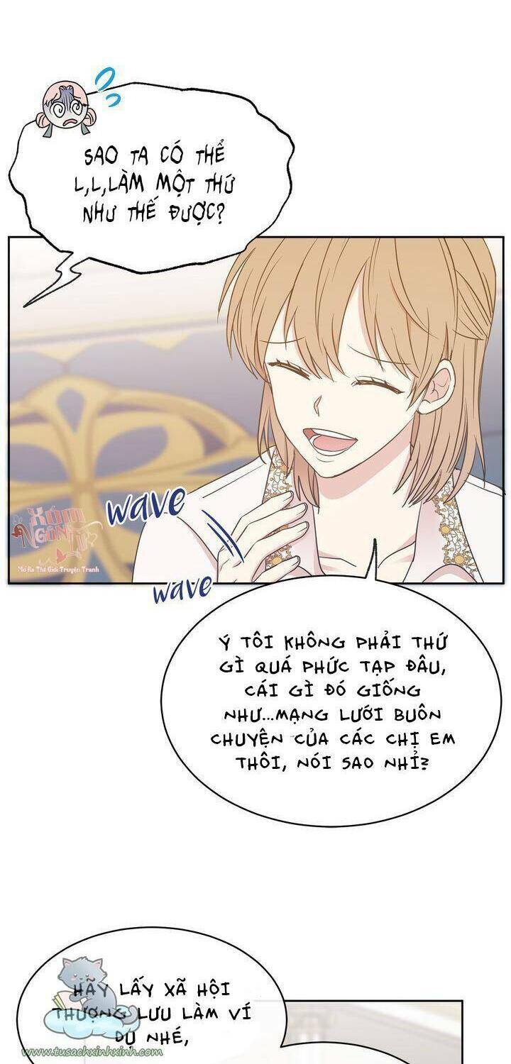 tôi chọn kết thúc của hoàng đế chapter 101 8