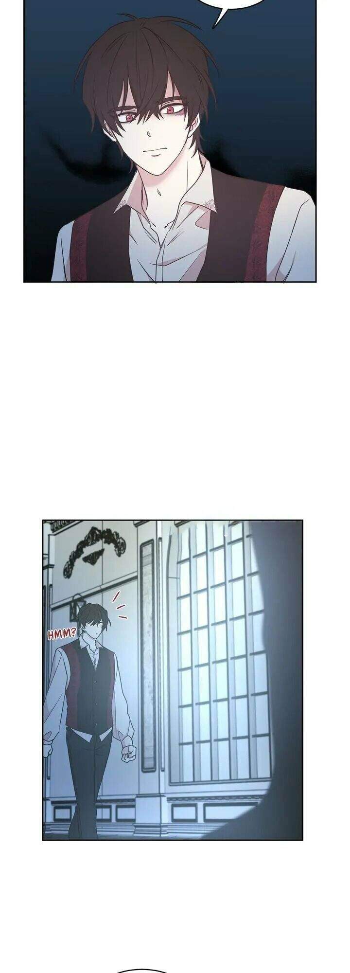 tôi sẽ đi đến cùng với hoàng đế chapter 73 13