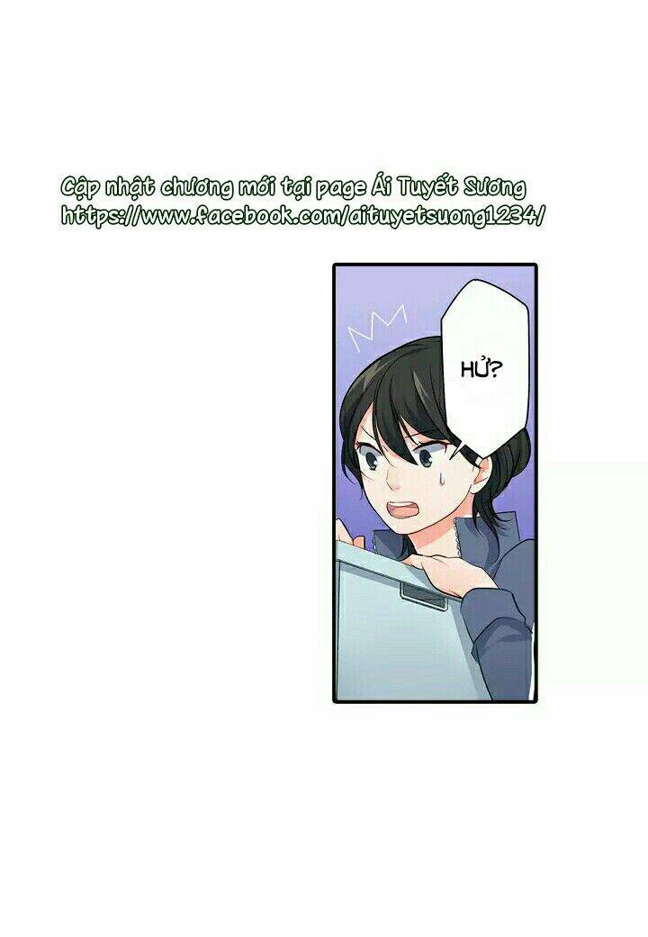 18, sống chung cùng nhau chapter 17 9