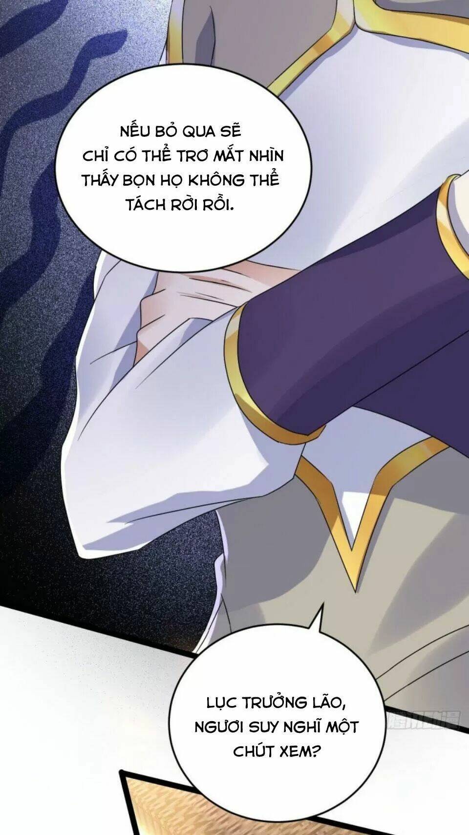 phế nữ yêu thần chapter 67 26