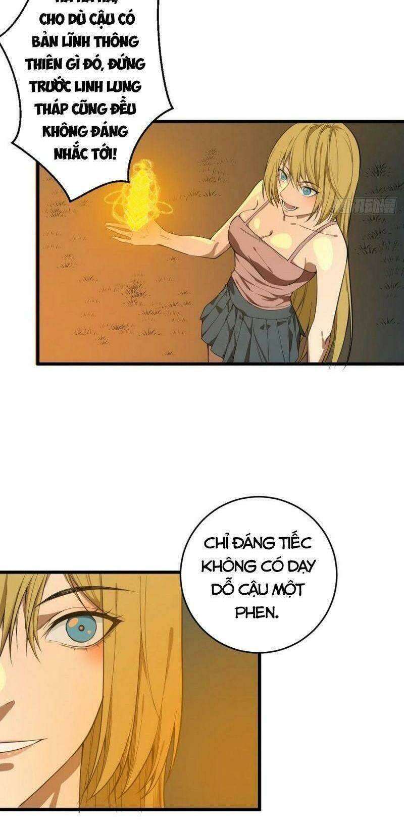 người tu tiên tại đô thị chapter 181 6