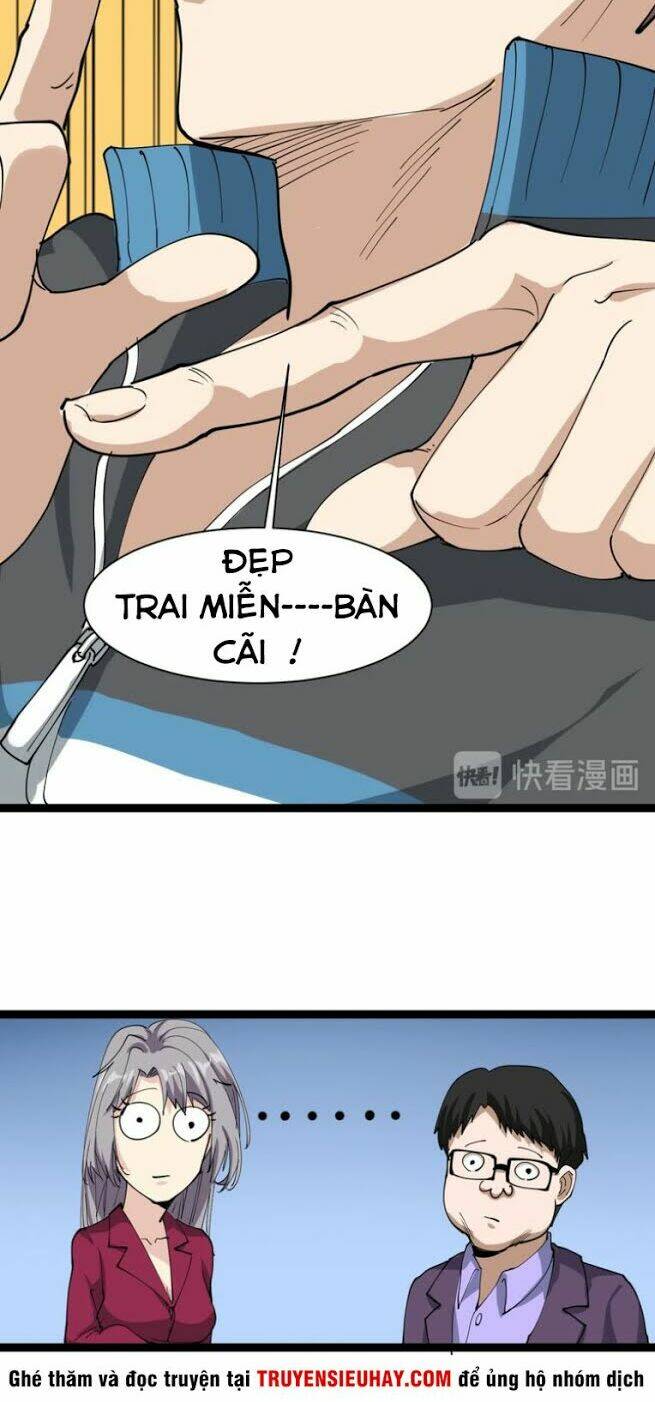 hồi xuân tiểu độc y chapter 21 65