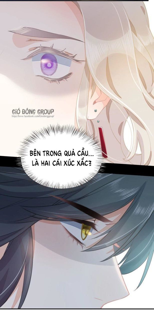 trở lại trước bình minh chapter 5 39