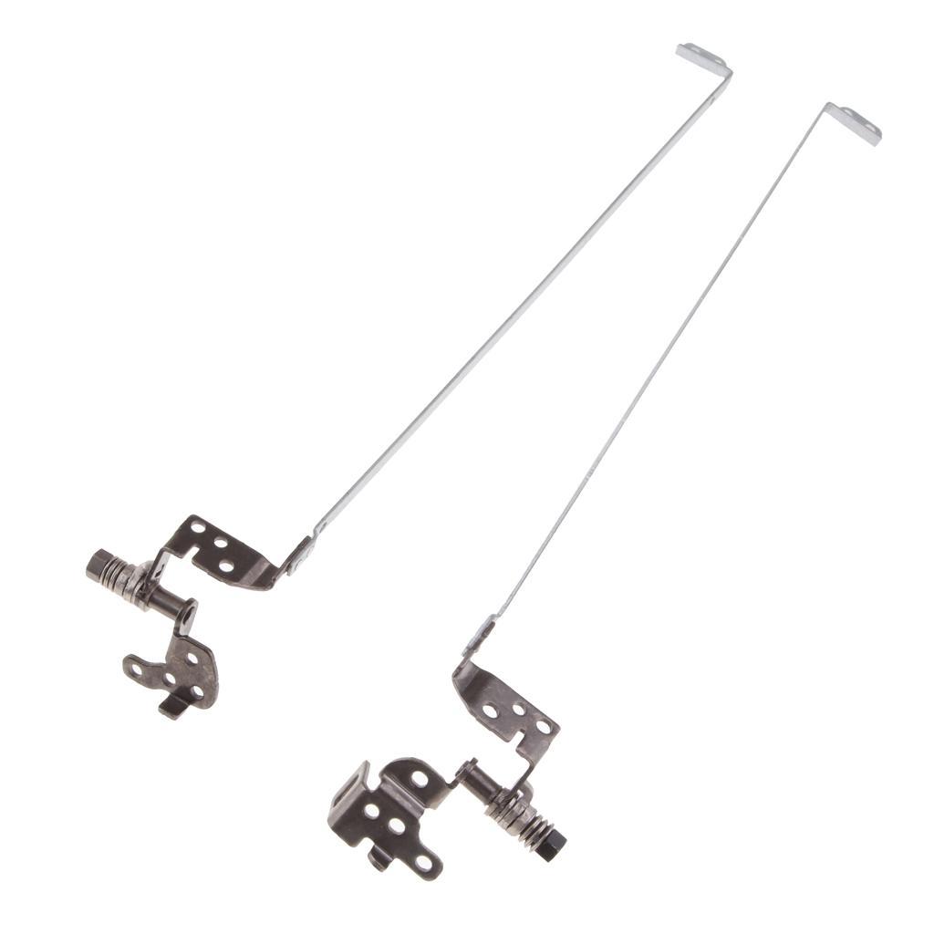 For HP Pavilion G6 1000 Series LCD Screen Hinges Brackets Left Right Cover