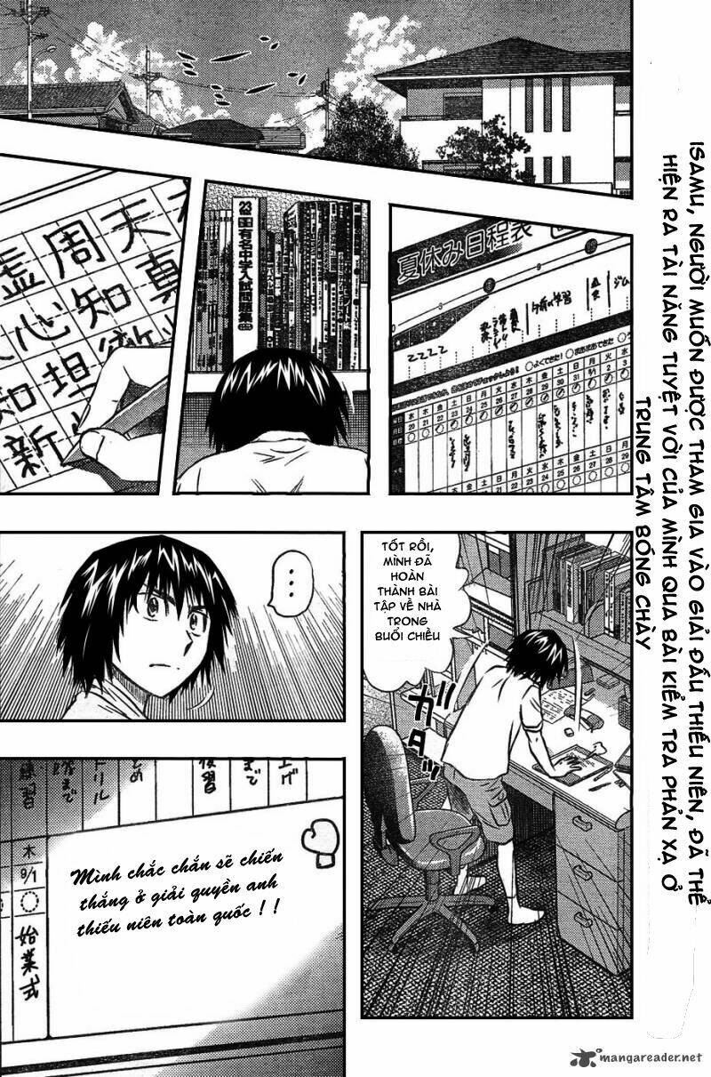 buyuden chapter 22 5