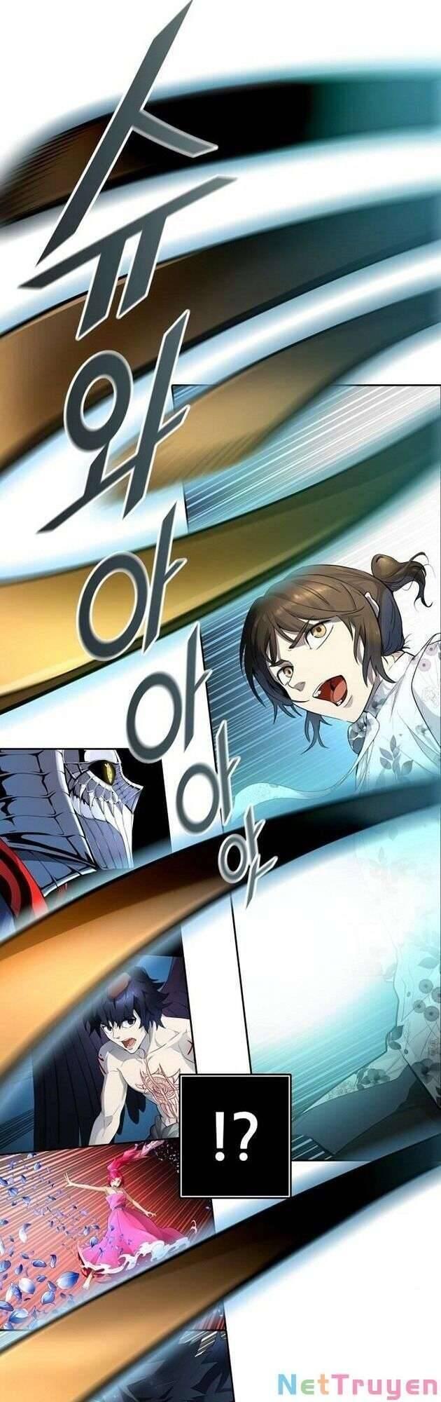 tòa tháp bí ẩn 2 chapter 543 54