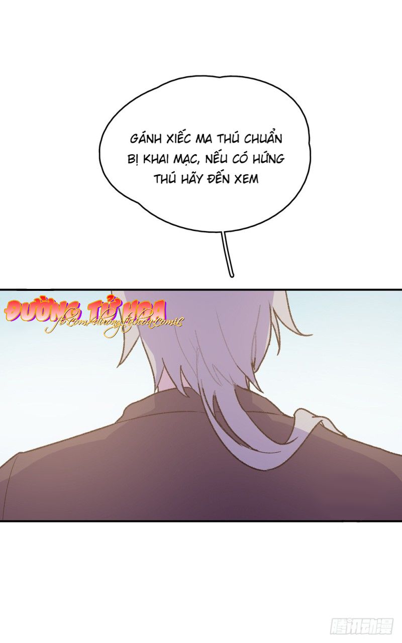 gia sư tổ tiên chapter 32 42