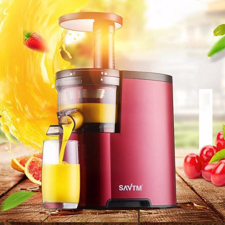 Sỉ MÁY ÉP CHẬM HOA QUẢ SAVTM- HÀNG NỘI ĐỊA TRUNG QUỐC