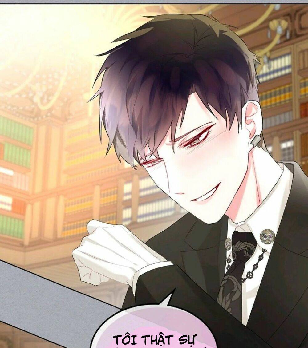 kẻ tạo ra nữ phản diện chapter 12 31