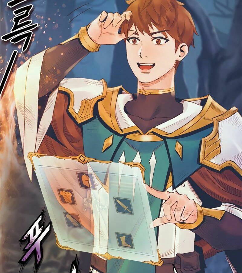 tu sĩ trị liệu của thái dương giáo chapter 19 141