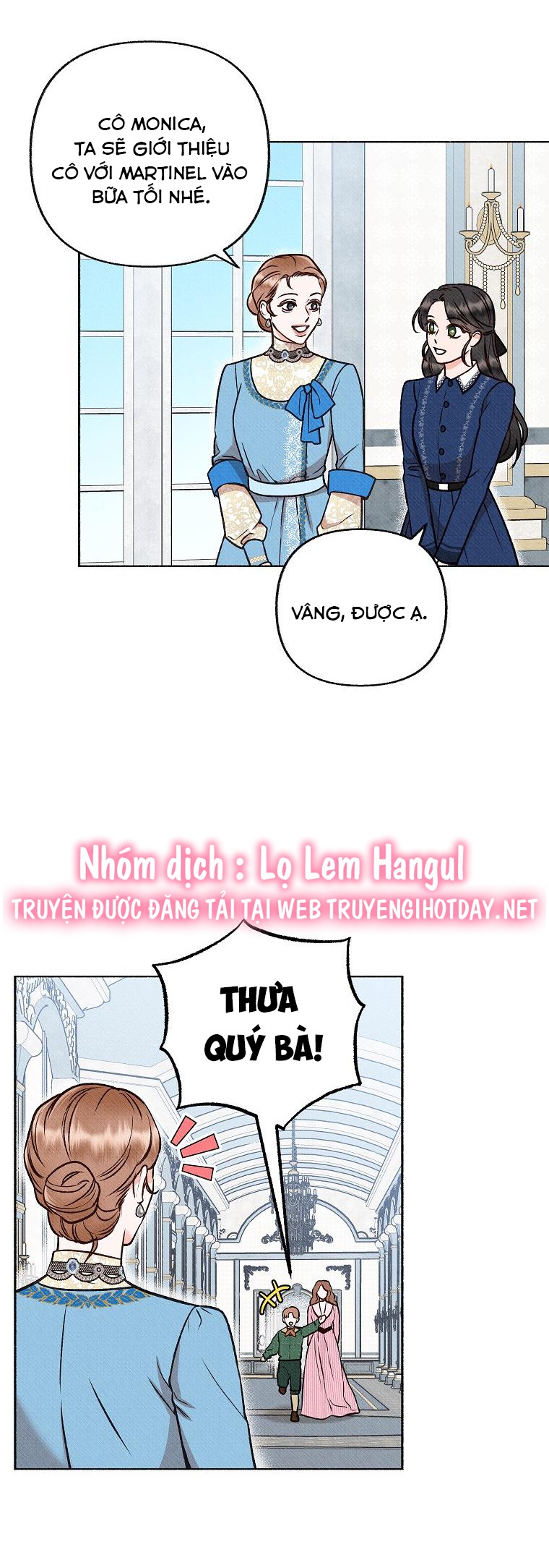 chàng trai đa nhân cách của tôi chapter 4 32