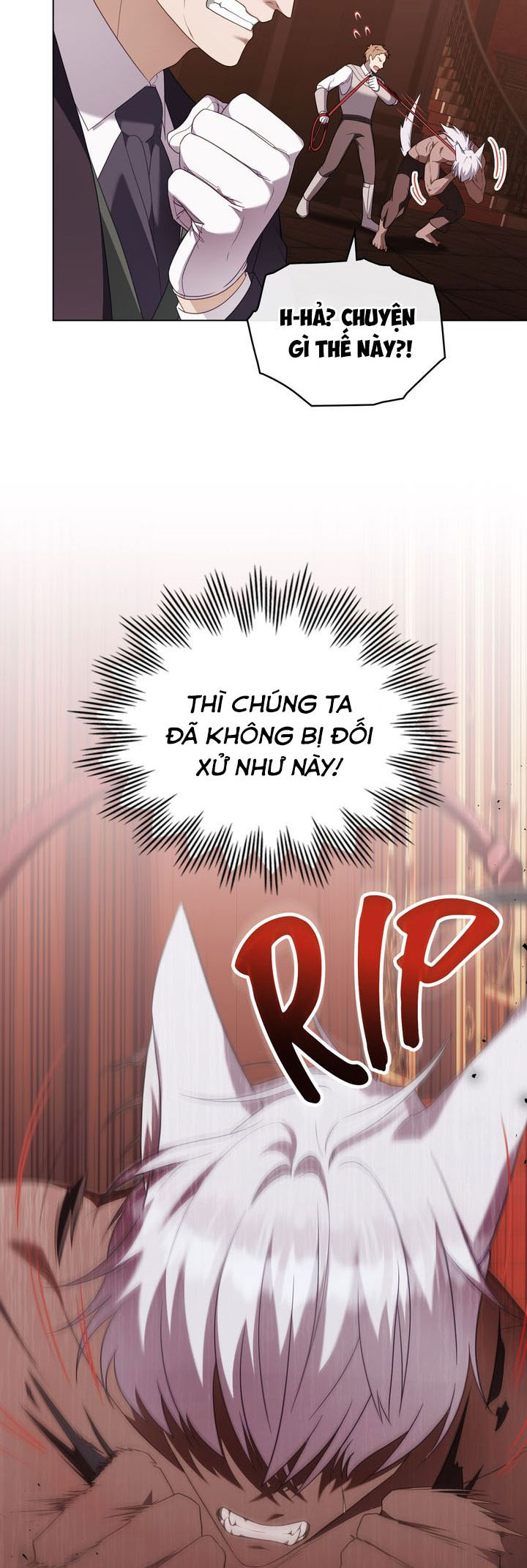 sự xuất hiện của các nhân vật phản diện chapter 70 26