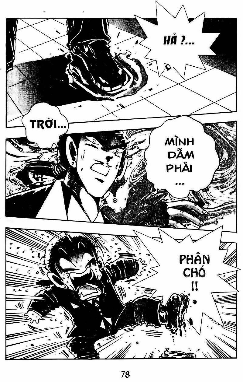 tiểu hòa thượng hd remake chapter 147 20