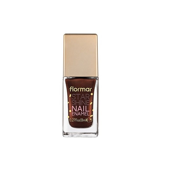 Sơn Móng Flormar Star Shine Nail Enamel 8ml