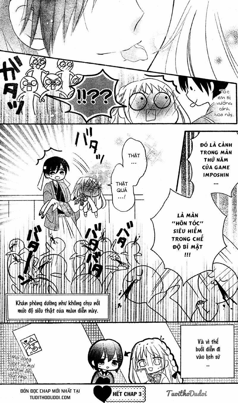 2.5 jigen kareshi chapter 3 36