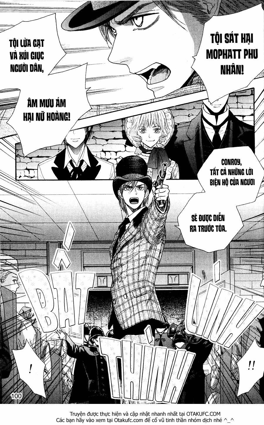 lady detective chapter 15 19