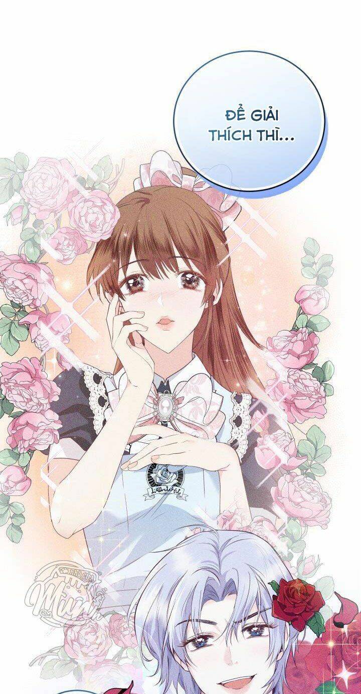 nhà điều chế nước hoa độc quyền của bạo chúa chapter 27 41