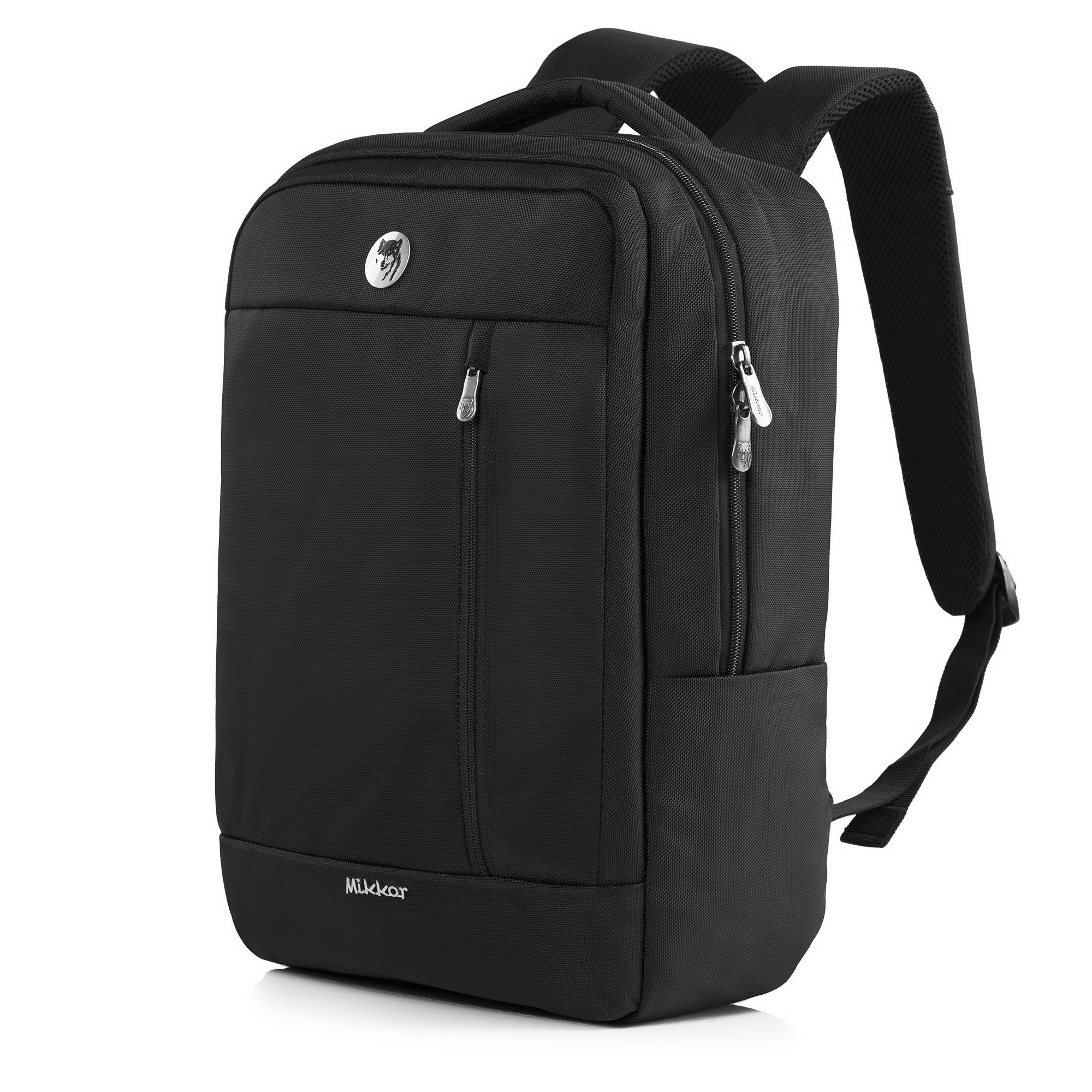 Balo Laptop 15.6 inch MIKKOR The Hopkins - Hàng Chính Hãng