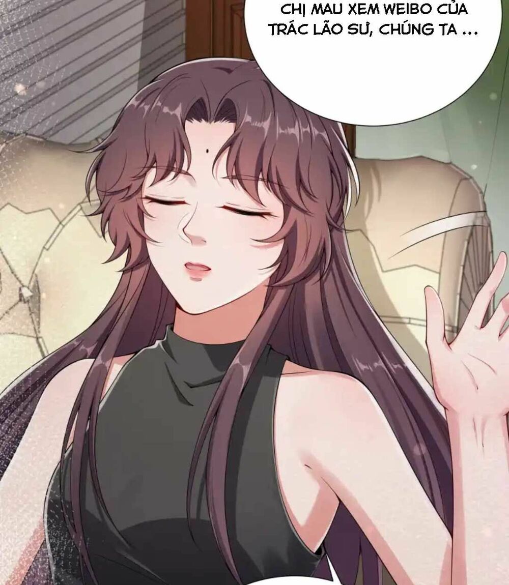 nam thần ai cũng muốn lấy ta chapter 29 4