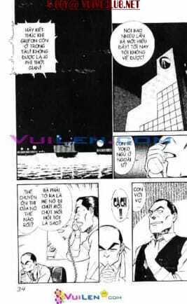 cảnh sát cơ động chapter 8 33