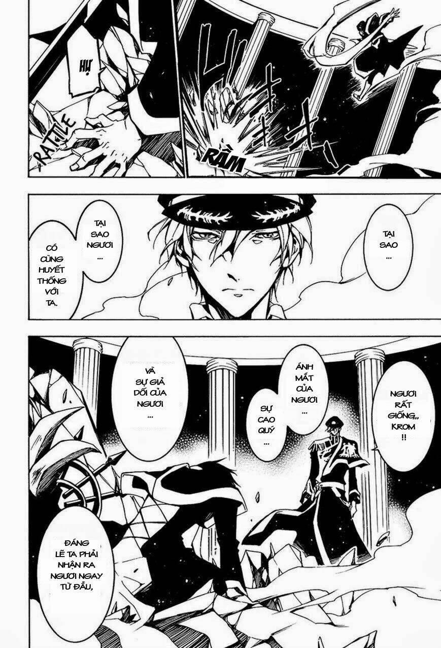 07 hồn ma chapter 97 28