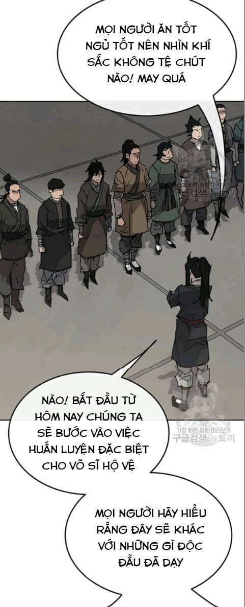 kiếm sĩ bất bại chapter 47 12
