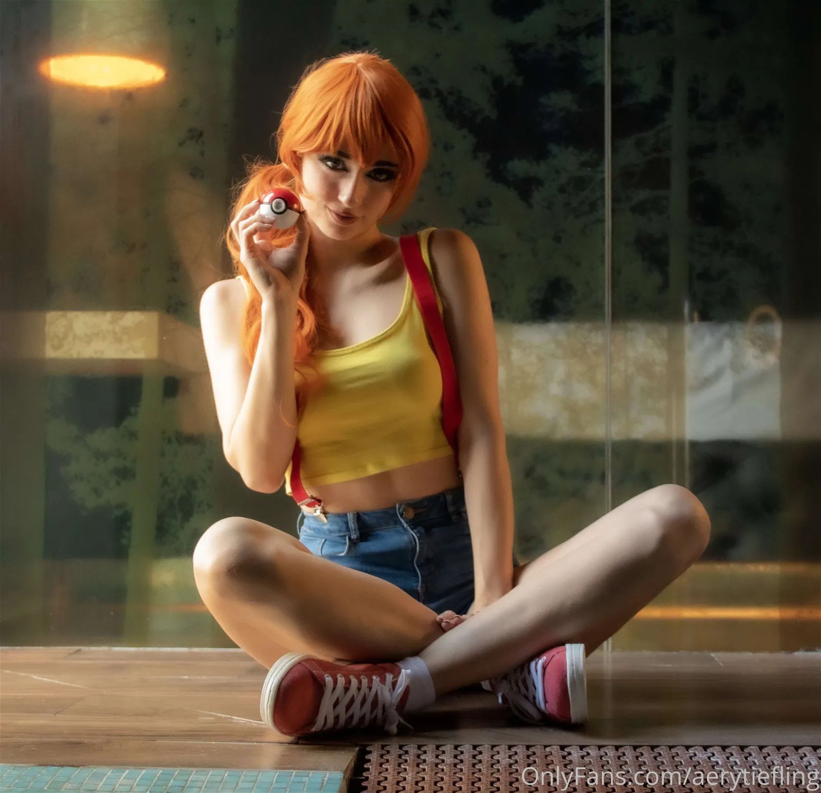 hình cosplay chapter 98 31