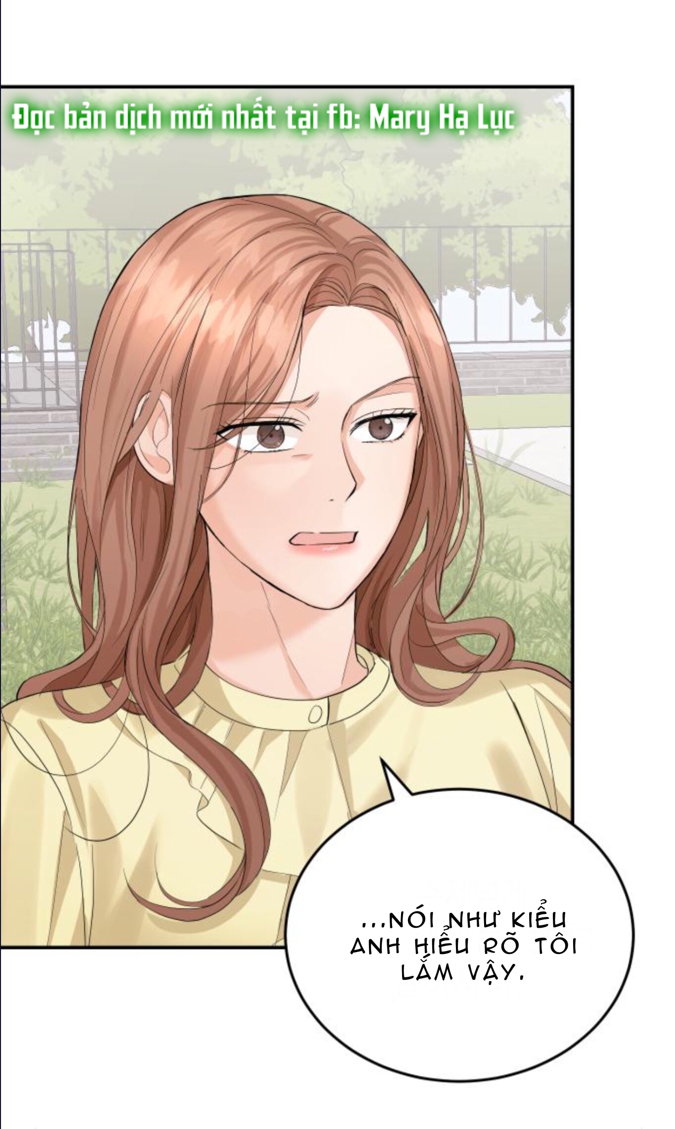 cuộc hôn nhân hoàn hảo chapter 10.1 13