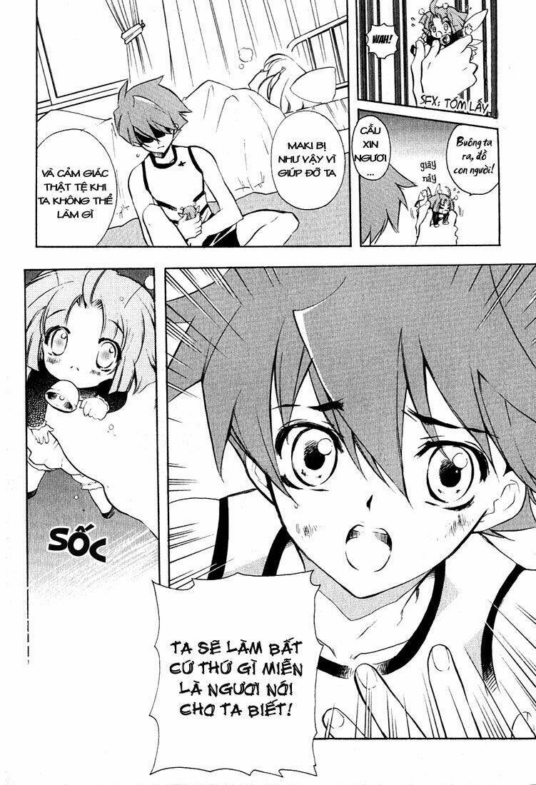 hakoiri devil princess (netsu maika) chapter 4 17