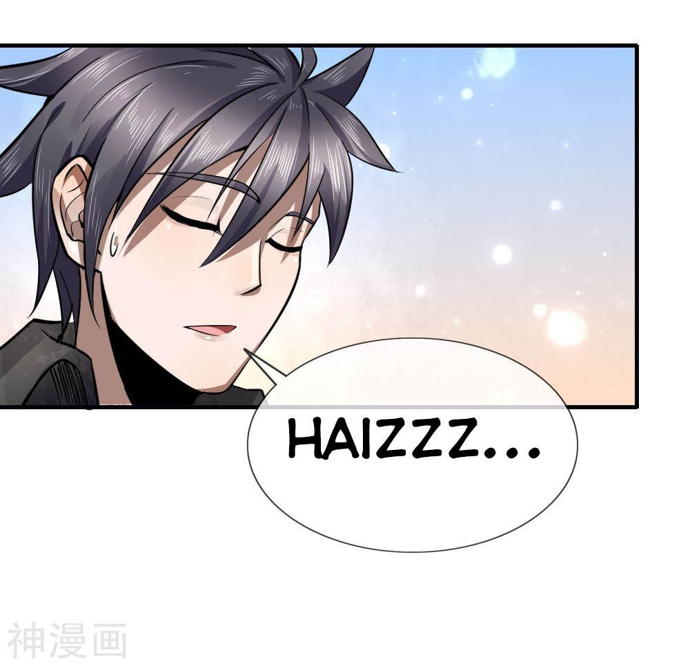 tuyệt thế binh vương chapter 79 10